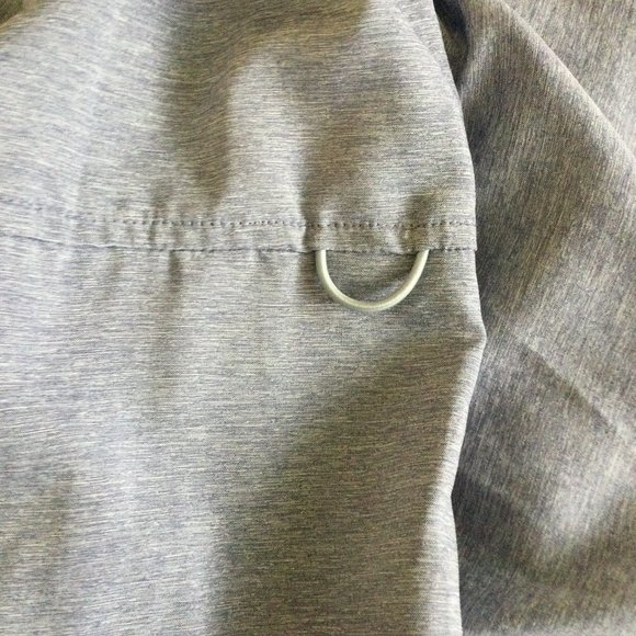 Habit River Fishing Lightweight Shirt UPF 40, 3XL - Picture 9 of 10